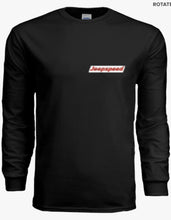 Load image into Gallery viewer, Jeepspeed 20 year long sleeve t-shirt