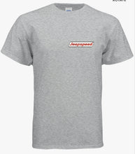 Load image into Gallery viewer, Jeepspeed 20 year t-shirt