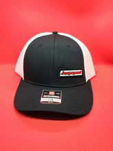 Load image into Gallery viewer, Jeepspeed small logo patch hat
