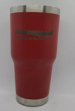 Load image into Gallery viewer, 30 oz. Stainless Steel Tumbler