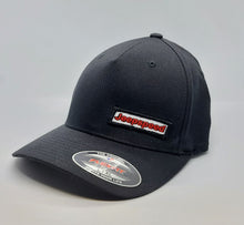 Load image into Gallery viewer, Jeepspeed small logo flex fit hat