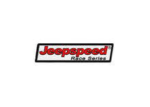 Load image into Gallery viewer, Jeepspeed logo patch (Medium)