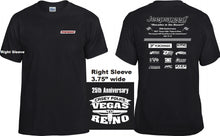 Load image into Gallery viewer, V2R 2021 Event Shirt