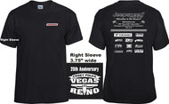 V2R 2021 Event Shirt